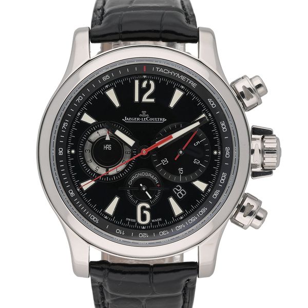 Jaeger-LeCoultre Master Compressor Chronograph 1758421
